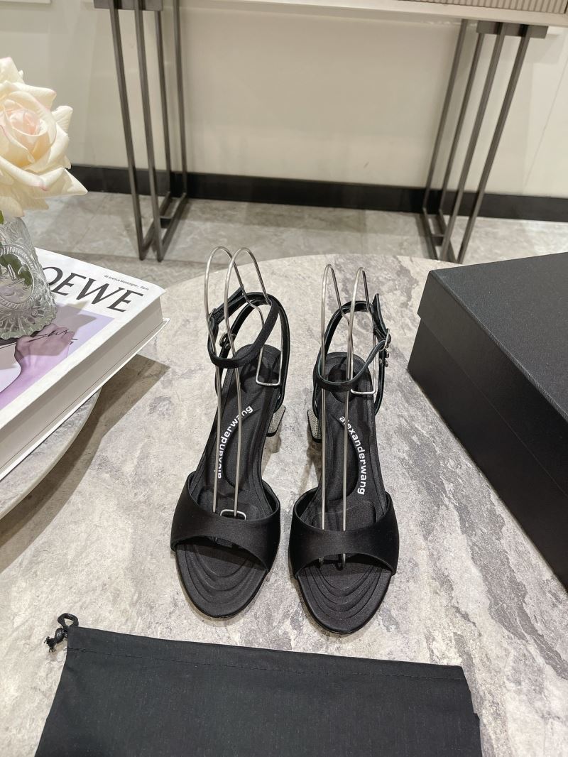 Alexander Wang Sandals